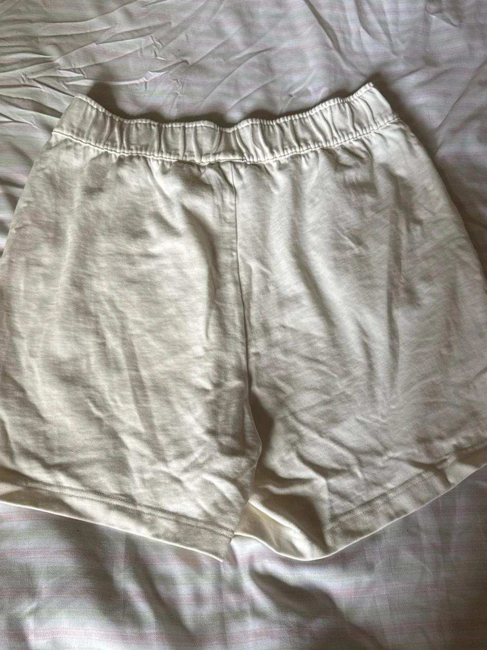 Nike Women’s Cotton Jersey Shorts